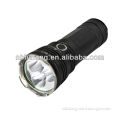 super bright LED Aluminium flashlight